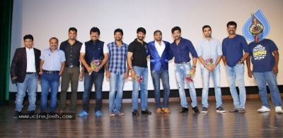 Utharavu Maharaja Audio Launch Stills - 27 of 42