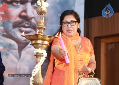 Utharavu Maharaja Audio Launch Stills - 37 of 42