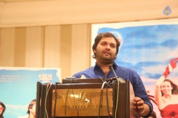 Uyire Uyire Tamil Movie Press Meet - 30 of 34