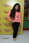 Uyyala Jampala Team at Radio Mirchi - 11 of 72