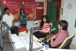 Uyyala Jampala Team at Radio Mirchi - 30 of 72