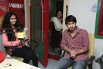 Uyyala Jampala Team at Radio Mirchi - 33 of 72