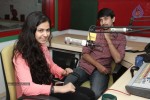 Uyyala Jampala Team at Radio Mirchi - 40 of 72