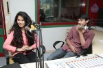 Uyyala Jampala Team at Radio Mirchi - 41 of 72