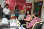 Uyyala Jampala Team at Radio Mirchi - 50 of 72