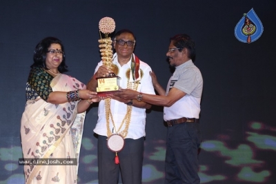 V4 MGR Sivaji Academy Awards 2020 Photos - 16 of 63