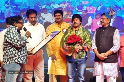 V B Entertainments Bullitera Awards 2019 Photos - 1 of 107