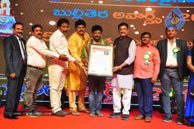 V B Entertainments Bullitera Awards 2019 Photos - 2 of 107