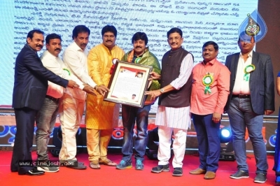 V B Entertainments Bullitera Awards 2019 Photos - 6 of 107