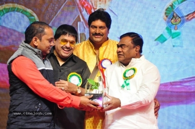 V B Entertainments Bullitera Awards 2019 Photos - 7 of 107