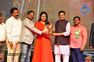 V B Entertainments Bullitera Awards 2019 Photos - 8 of 107