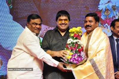 V B Entertainments Bullitera Awards 2019 Photos - 11 of 107