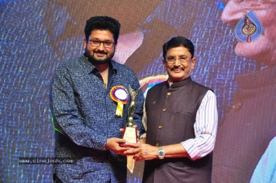 V B Entertainments Bullitera Awards 2019 Photos - 18 of 107