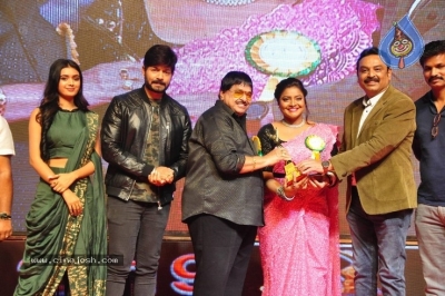 V B Entertainments Bullitera Awards 2019 Photos - 20 of 107