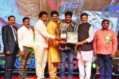 V B Entertainments Bullitera Awards 2019 Photos - 21 of 107