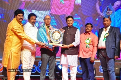 V B Entertainments Bullitera Awards 2019 Photos - 26 of 107