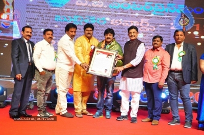 V B Entertainments Bullitera Awards 2019 Photos - 28 of 107