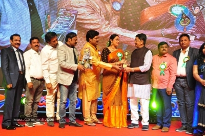 V B Entertainments Bullitera Awards 2019 Photos - 36 of 107