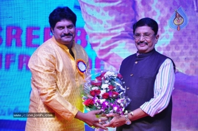 V B Entertainments Bullitera Awards 2019 Photos - 38 of 107