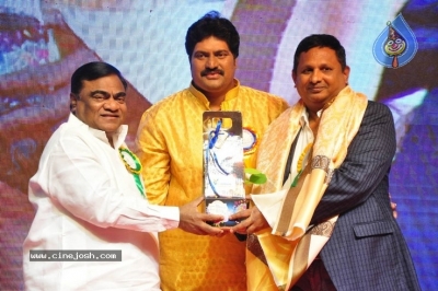V B Entertainments Bullitera Awards 2019 Photos - 106 of 107