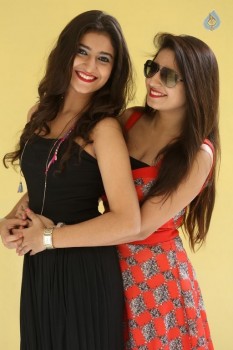 V Movie Press Meet  - 23 of 28