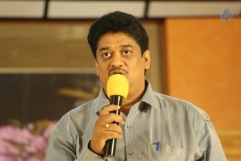 V Movie Press Meet  - 27 of 28