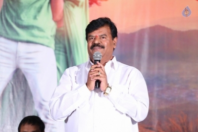 Vaadena Movie First Look and Teaser Launch - 10 of 20