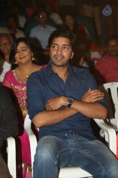 Vaadu Veedu O Kalpana Audio Launch - 2 of 16