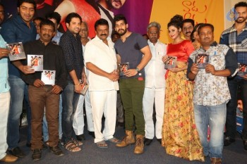 Vaadu Veedu O Kalpana Audio Launch - 3 of 16