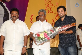 Vaadu Veedu O Kalpana Audio Launch - 6 of 16