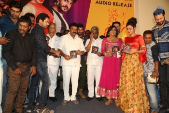 Vaadu Veedu O Kalpana Audio Launch - 7 of 16