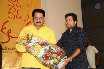 Vaadu Veedu O Kalpana Audio Launch - 10 of 16