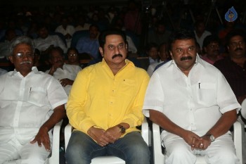 Vaadu Veedu O Kalpana Audio Launch - 11 of 16