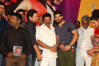 Vaadu Veedu O Kalpana Audio Launch - 14 of 16