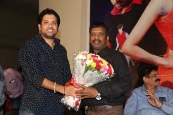 Vaadu Veedu O Kalpana Audio Launch - 16 of 16