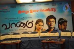 Vaanam Movie Audio Launch - 93 of 106