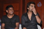 Vaanam Movie Press Meet Photos - 33 of 61