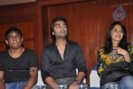 Vaanam Movie Press Meet Photos - 50 of 61