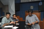 Vaaraahi Chalana Chitram Pro. 3 Songs Recording  - 28 of 51