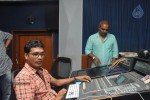 Vaaraahi Chalana Chitram Pro. 3 Songs Recording  - 36 of 51