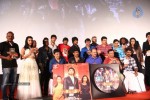 Vai Raja Vai Tamil Movie Audio Launch - 49 of 50