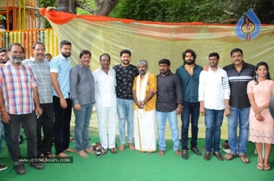 Vairam Movie Opening - 2 of 21