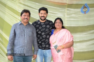 Vairam Movie Opening - 4 of 21