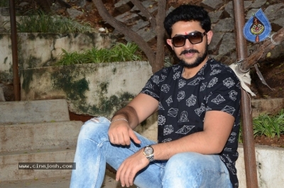 Vairam Movie Opening - 5 of 21