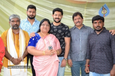 Vairam Movie Opening - 19 of 21