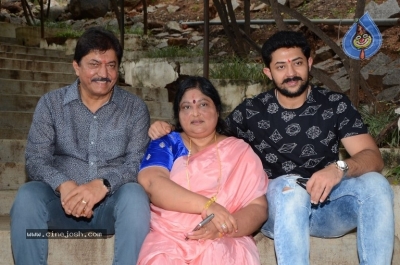 Vairam Movie Opening - 21 of 21