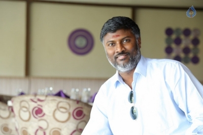 Vaisakham Movie New Press Meet - 11 of 19