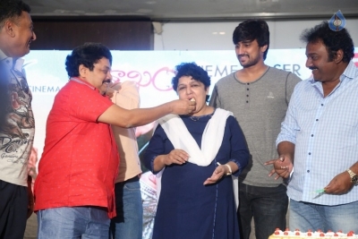 Vaisakham Movie Press Meet - 3 of 21