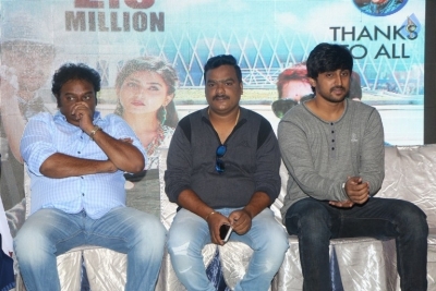 Vaisakham Movie Press Meet - 12 of 21