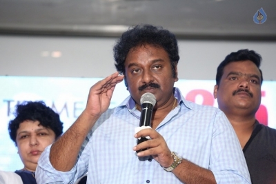 Vaisakham Movie Press Meet - 14 of 21